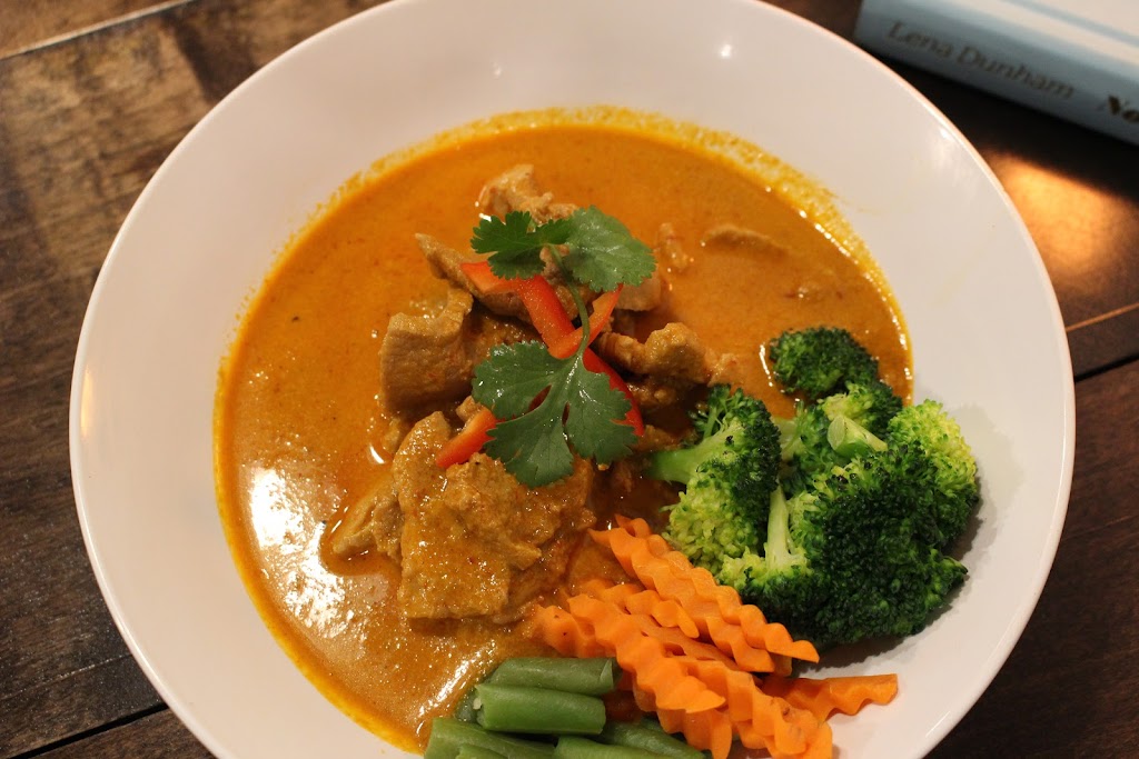 Curry