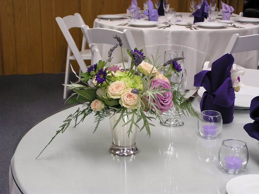 The Country Florist