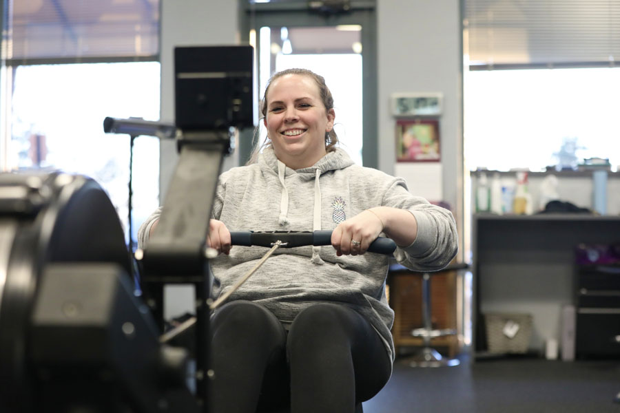  Foundation Fitness of Ashburn