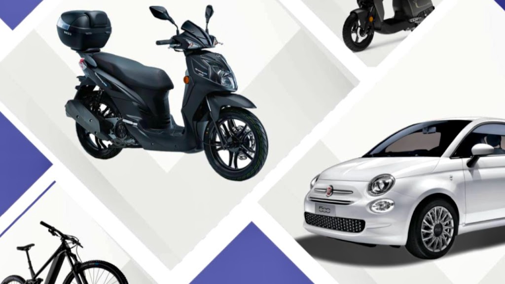 Rent Scooter Tenerife - FAST RENT - Moto Hire Tenerife, Scooter Rental Tenerife, Hire Scooter Tenerife
