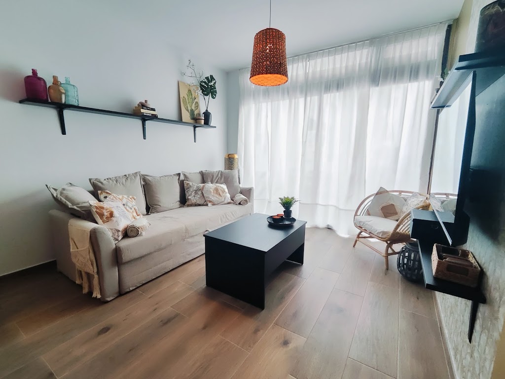 Casa Costa Lanzarote