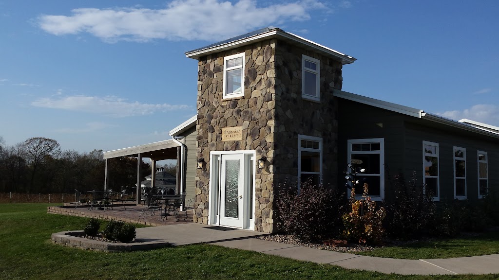  Branches Winery