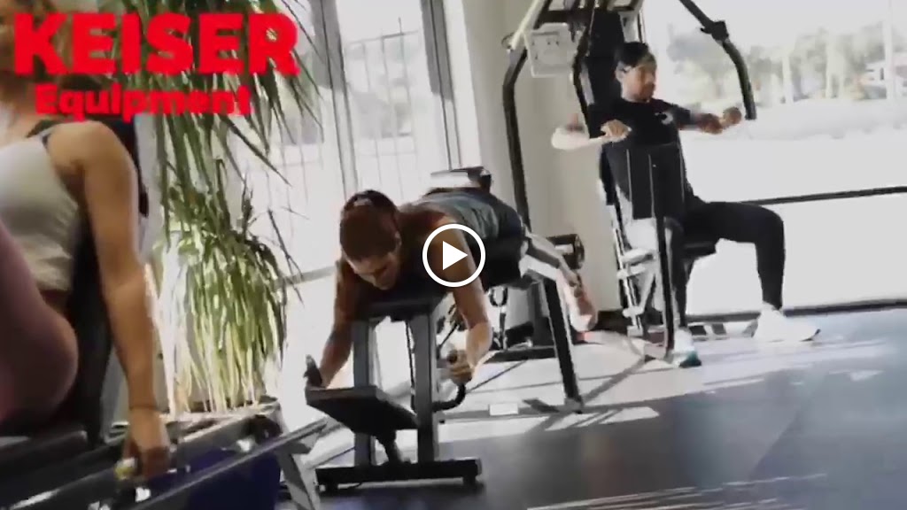  Greater Than Performance and Rehab