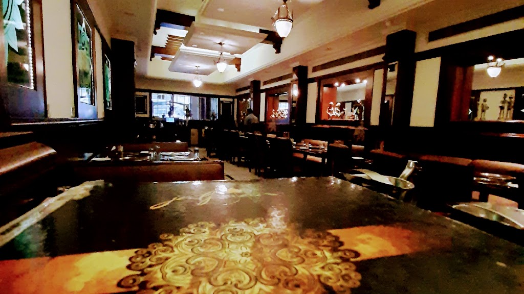 Apoorva Dining Saga Vellore