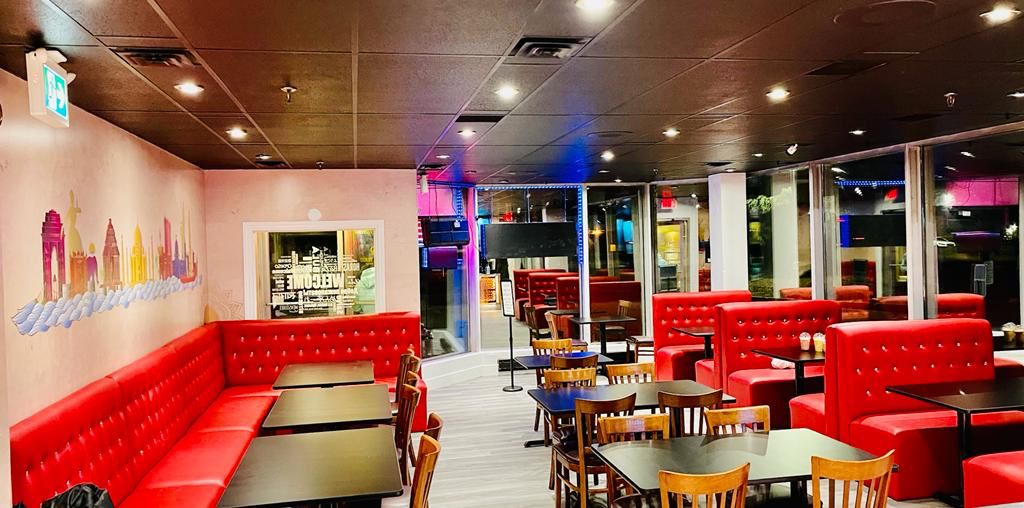 The Curry Bistro Mississauga