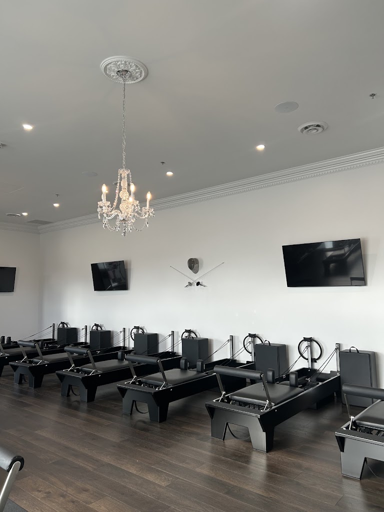  Studio Pilates International Meridian