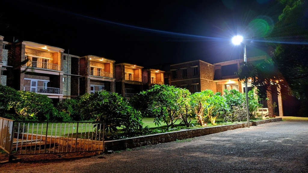 Kanthi Resorts Badami