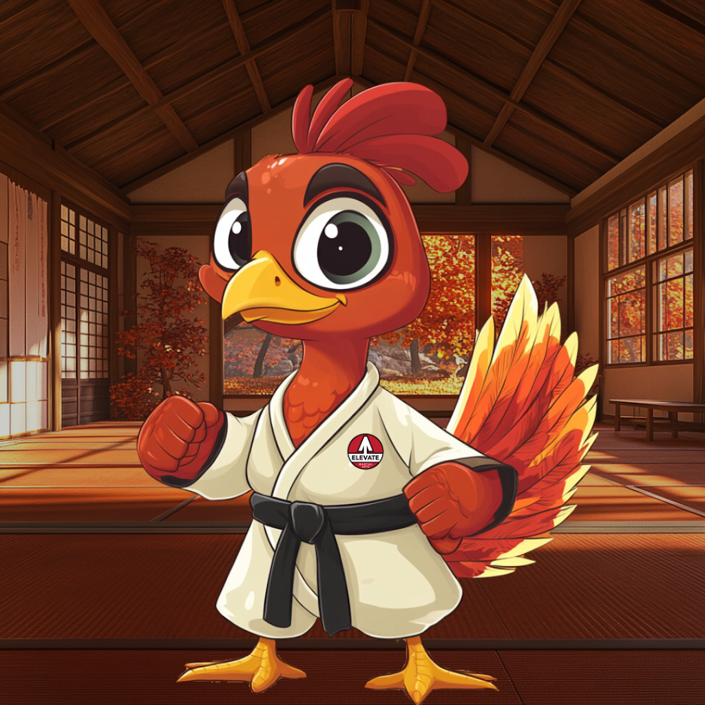  Murphy ATA Martial Arts