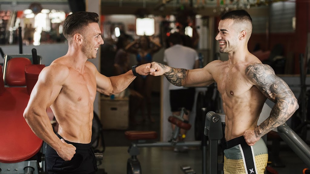 AMICX CENTRE ESPORTIU