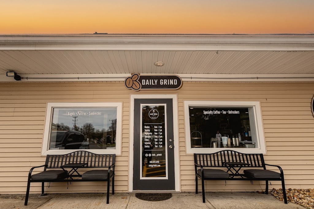 Photo of Daily Grind