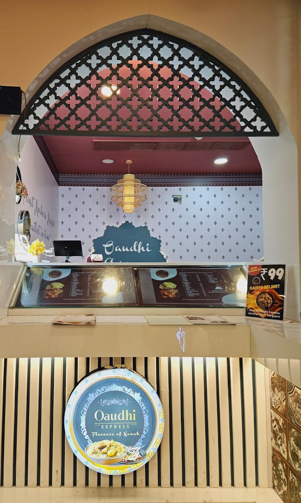 Oaudhi Express