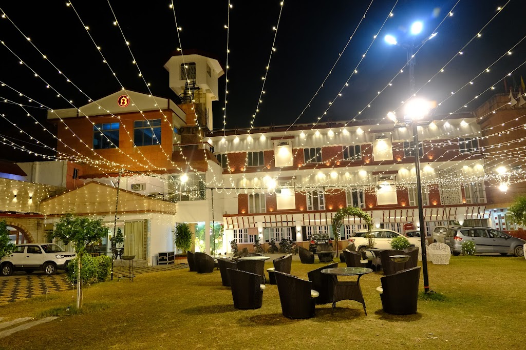 Hotel Bobina Gorakhpur