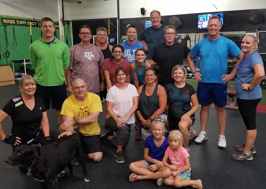  Thrive Fitness - Small Group and Personal Training