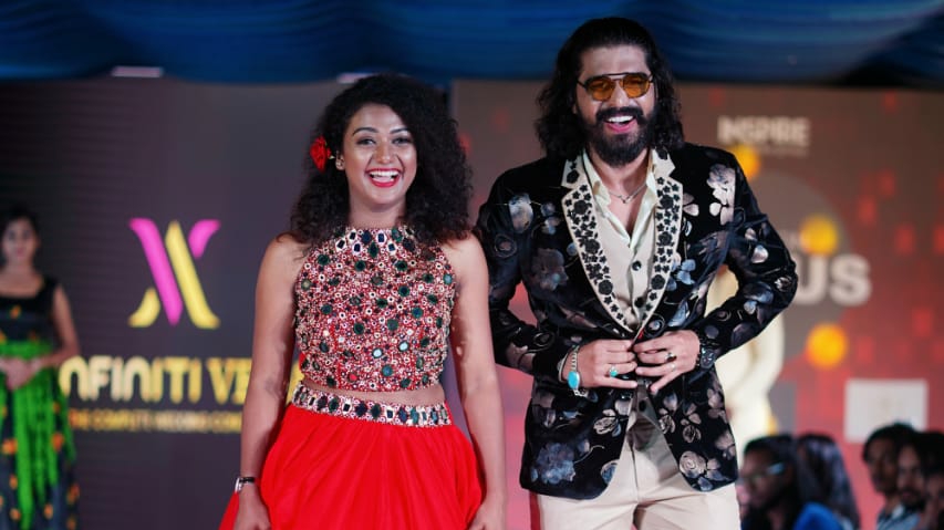 Aifid Fashion Institute Fashion Design Institute Ernakulam Makeup Course Ernakulam Fashion Design Course Aluva