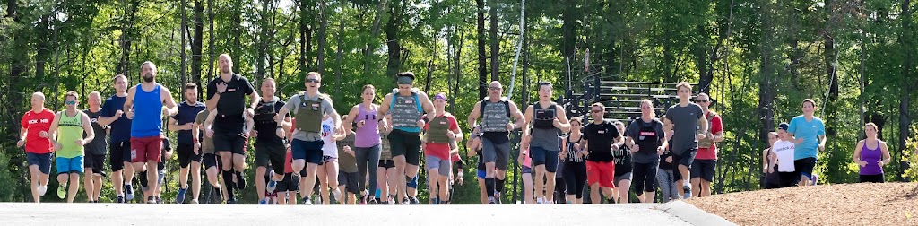  Resilience Hopkinton