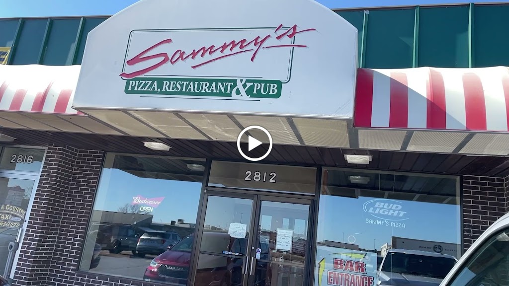  Sammy's Pizza Restaurant & Pub
