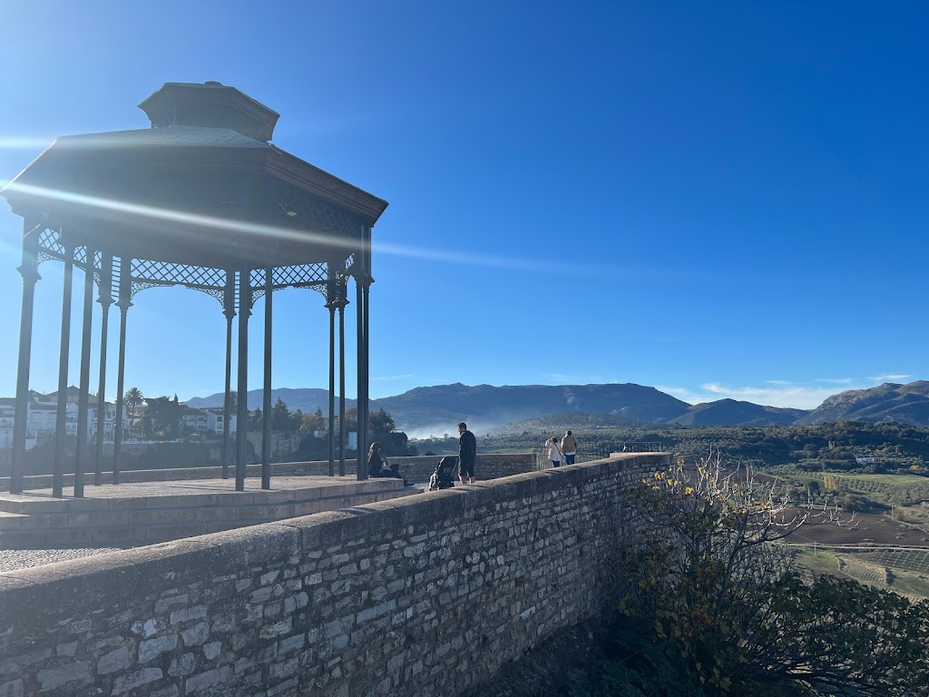 Auditorio de Blas Infante