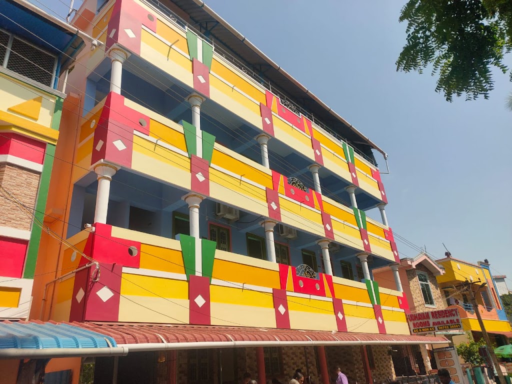 Udhayam Residency