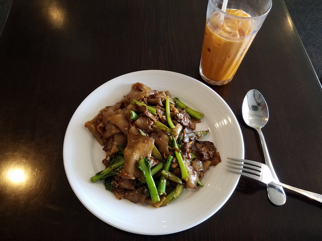 9 Pad Thai