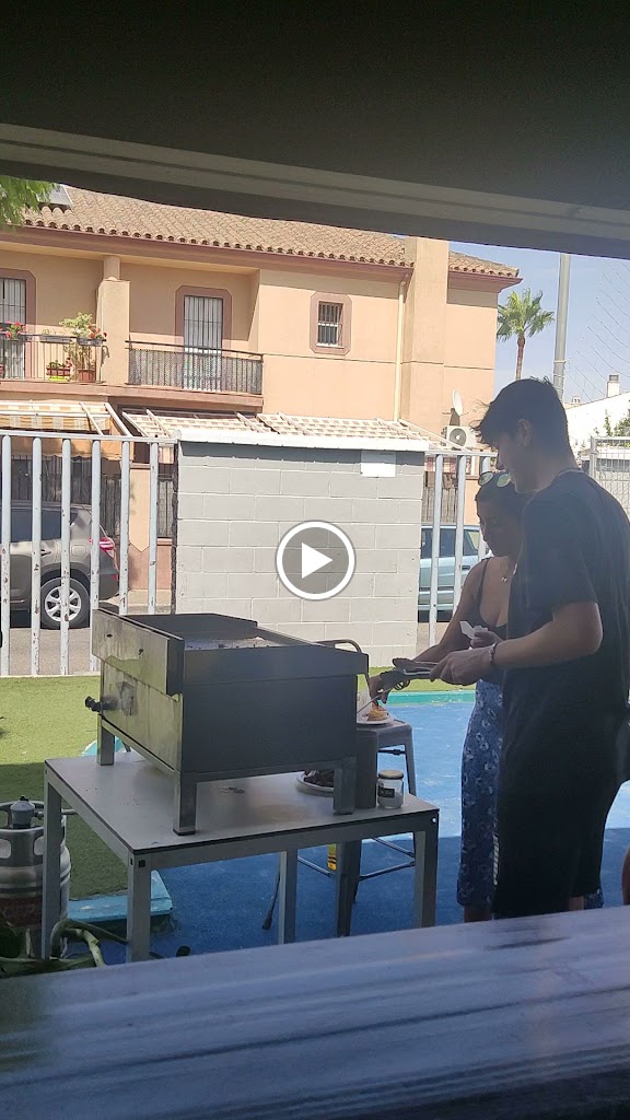Mas Cafe Copas — Videos
