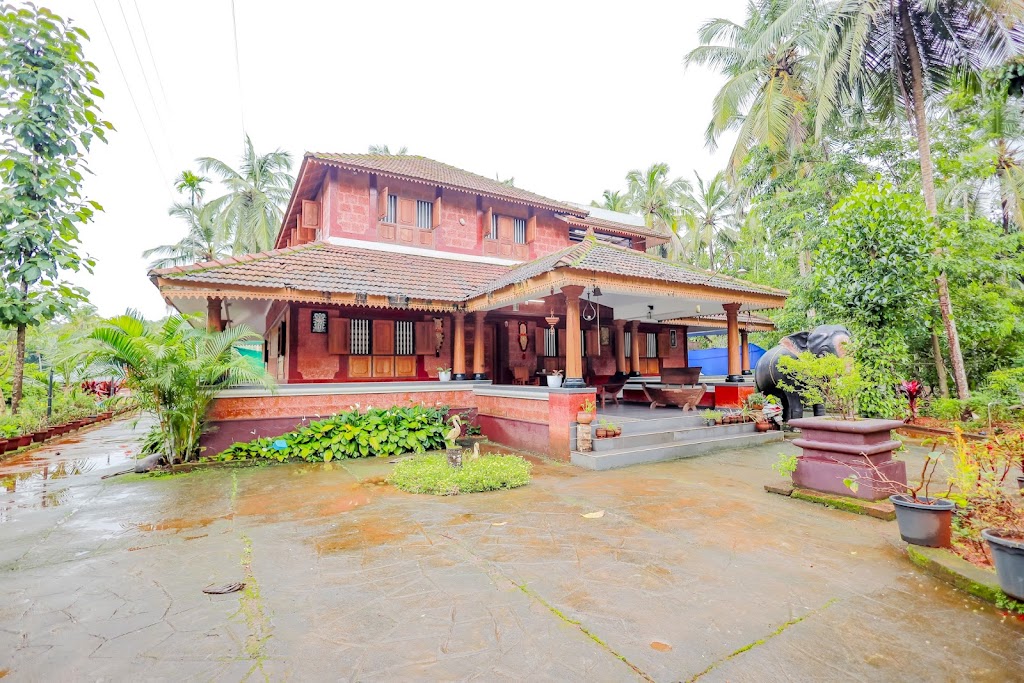 Poonthanam Homestay, Taliparamba