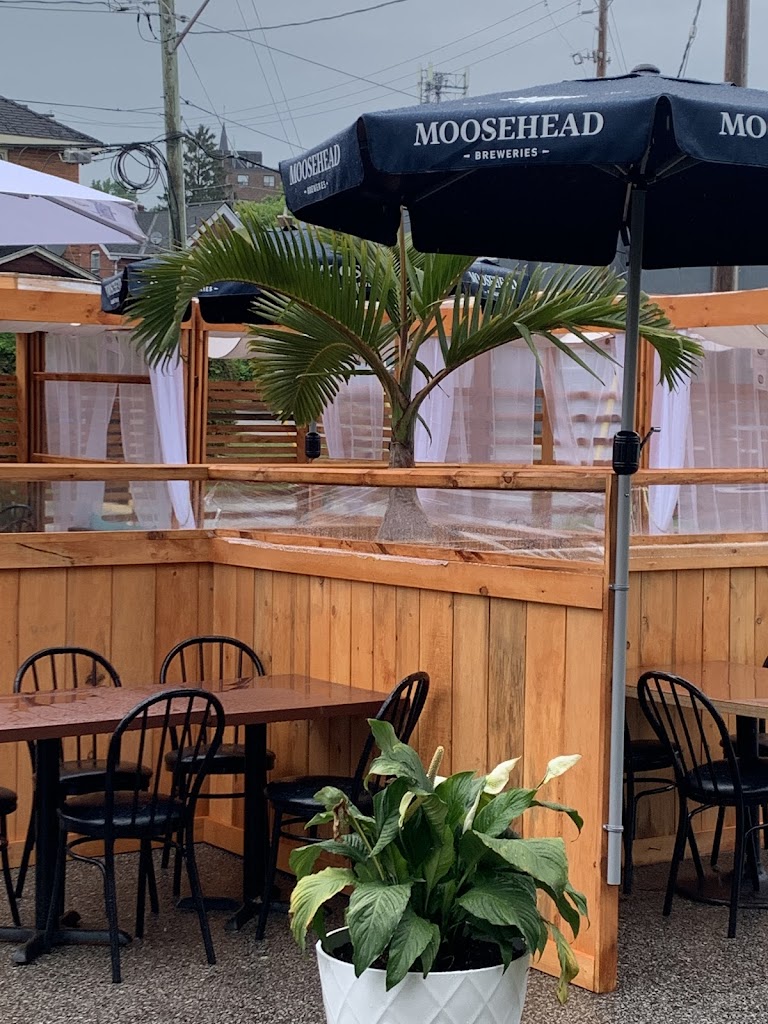 Bar & grill in Orillia