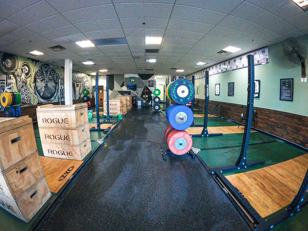  Pittsburgh Fitness Project