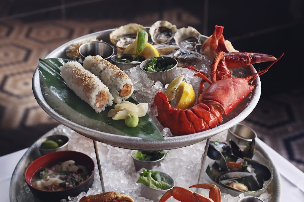 Seafood
