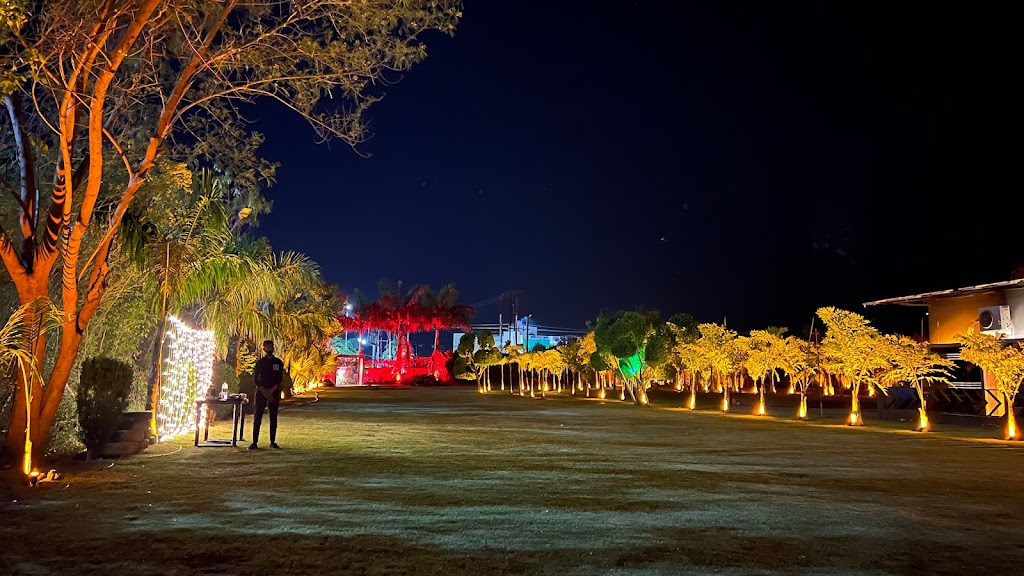 Headquarter Splash Valley Resort