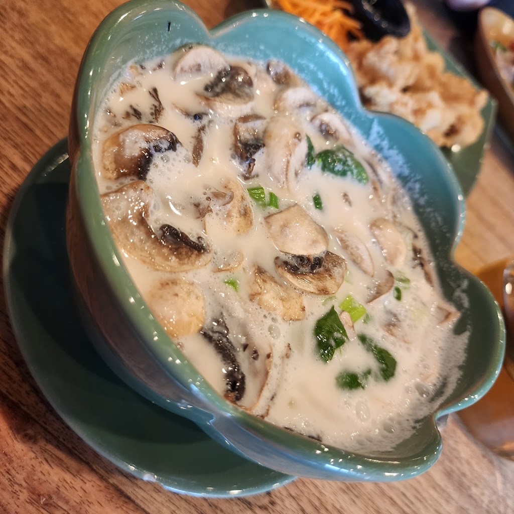 Thai Spoon Restaurant