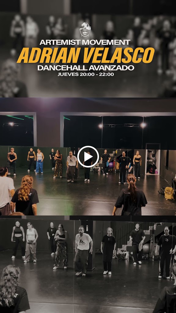 Artemist Movement — Del propietario