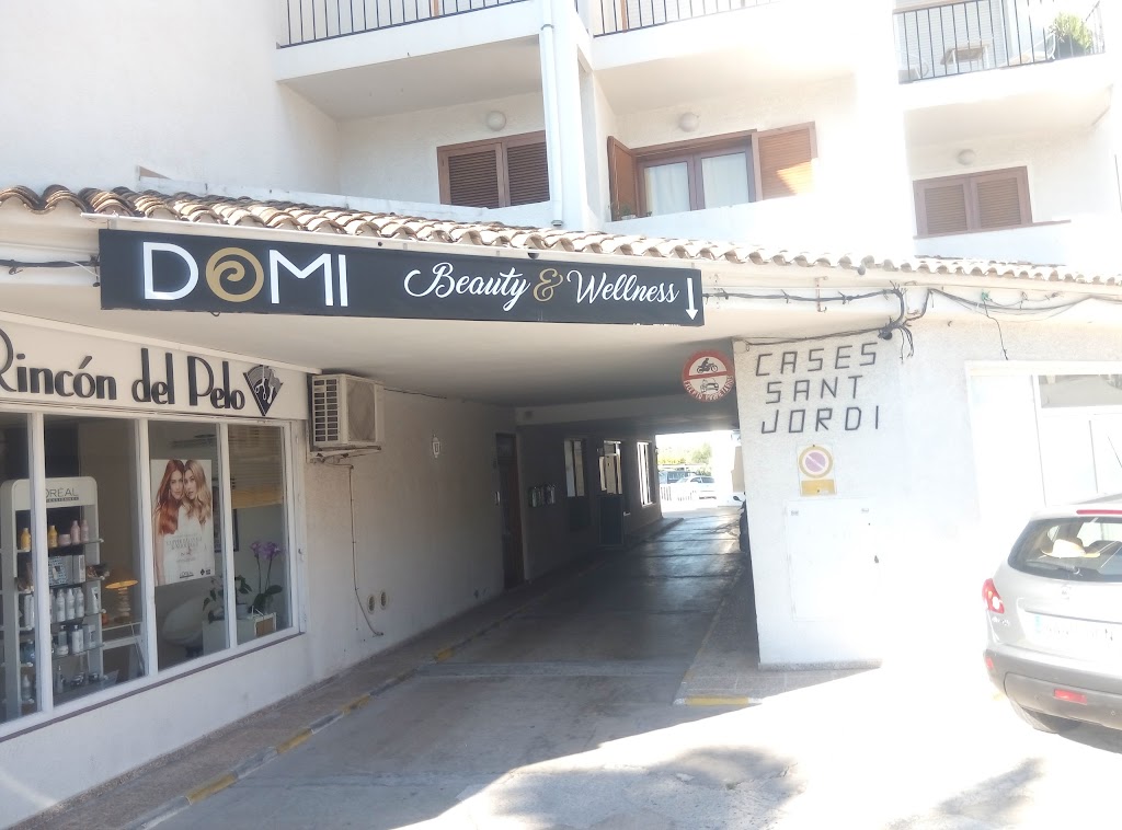 Instituto Guinot - Dominique Hebrard - Estetica diplomada francesa