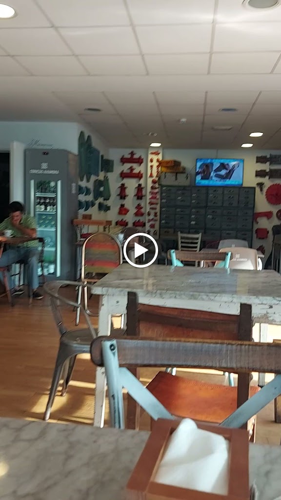 Cafeteria Orbegoxo — Videos
