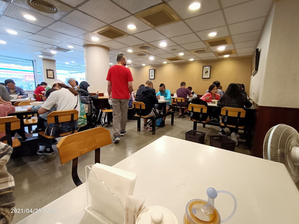 奇福扁食 永康東門總店 的照片