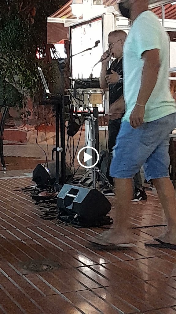 Restaurante Guarapo Jardin del Sol — Ambiente