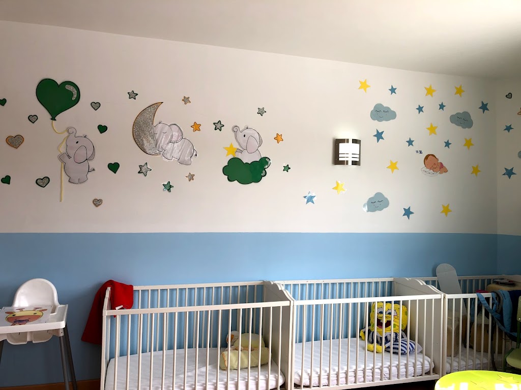 "SONRISAS" Centro de Educacion Infantil