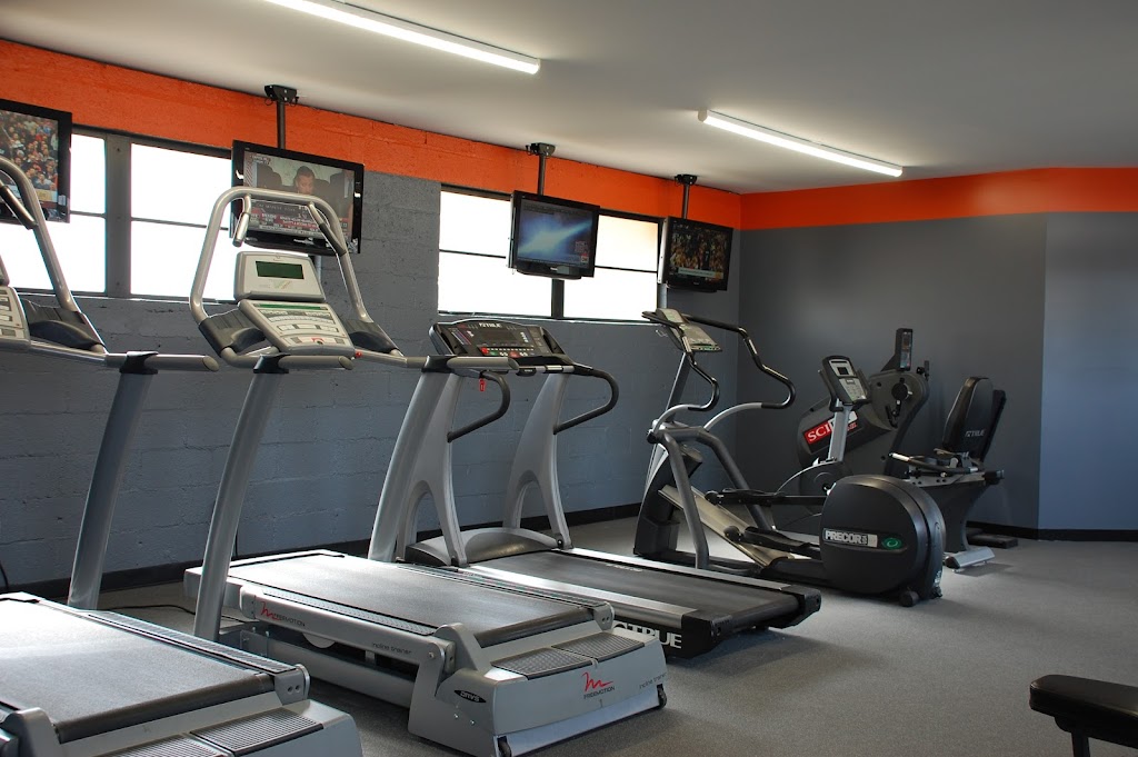  Garden State Strength and Fitness