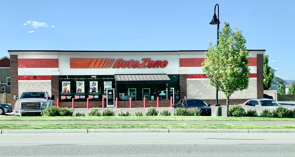 AutoZone Auto Parts