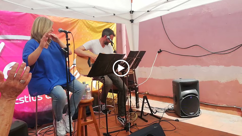 Bar laplaca — Videos