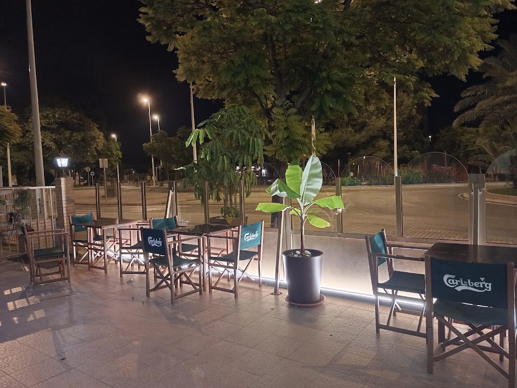 Cafeteria Cadamunt — Ambiente