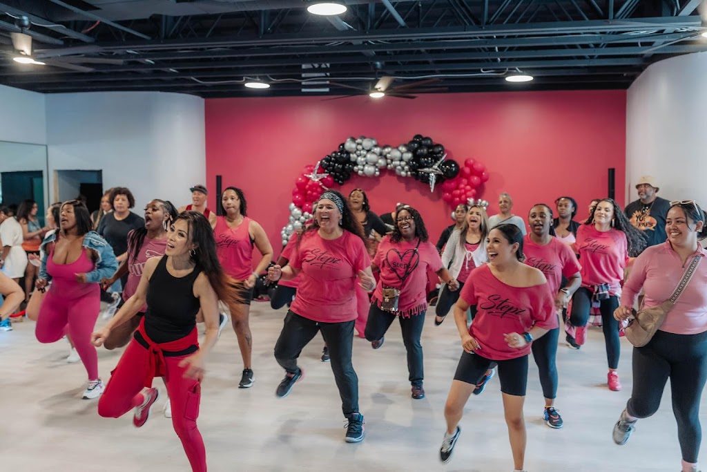  Stepz Dance Fitness Studio