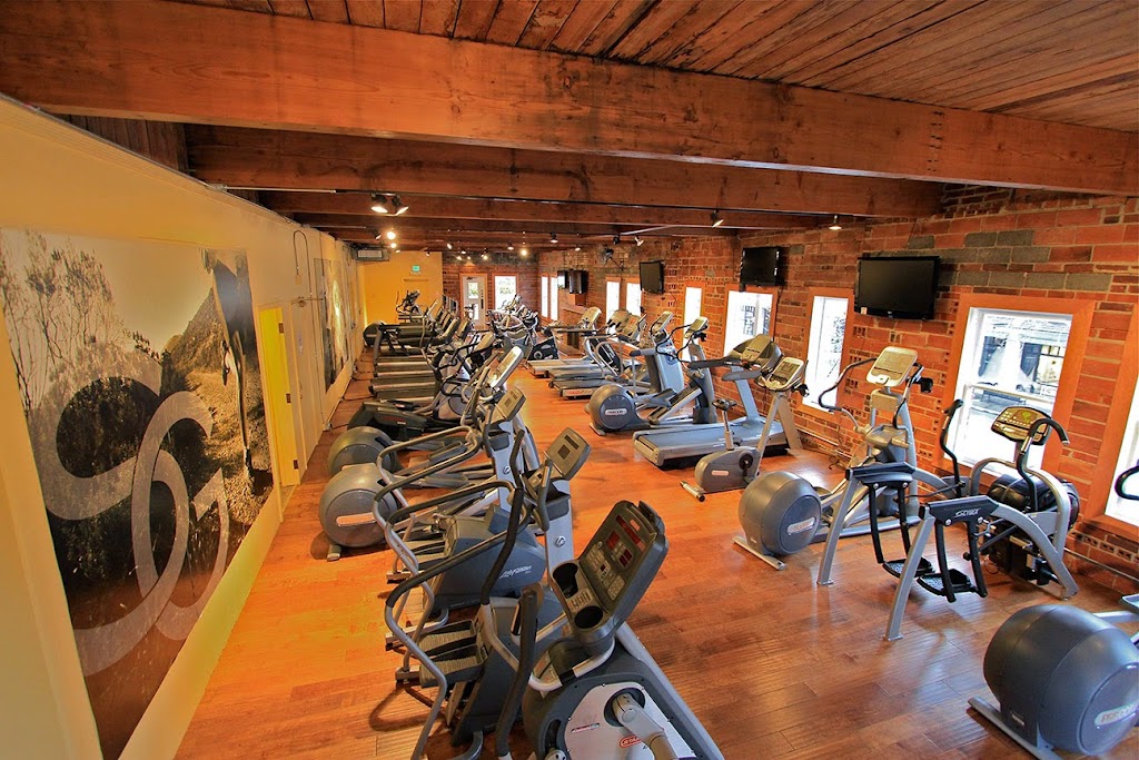  The Seattle Gym