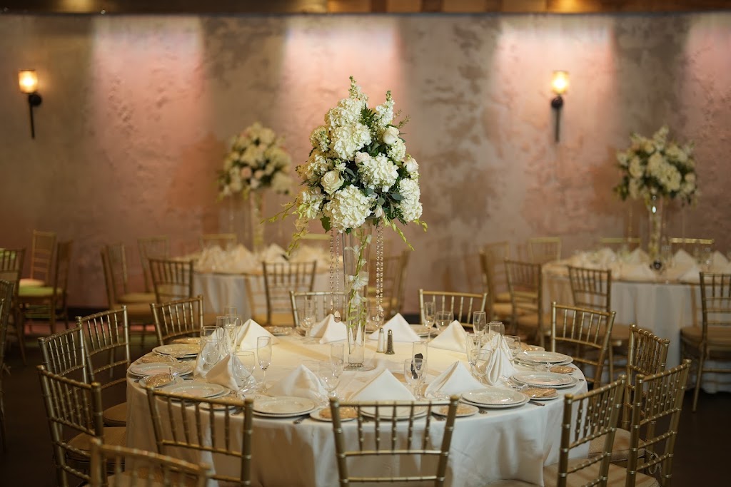 Boos Floral Showcase