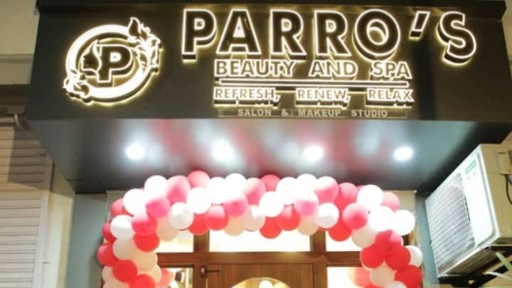 Parro S Beauty And Spa Only For Ladies