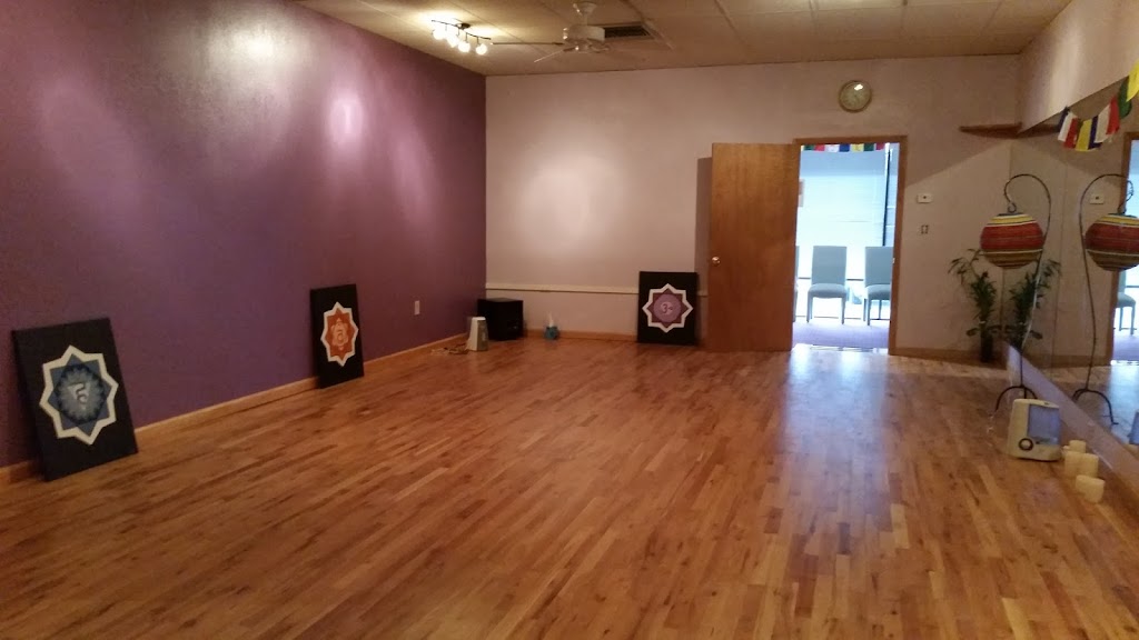  Following Bliss Yoga