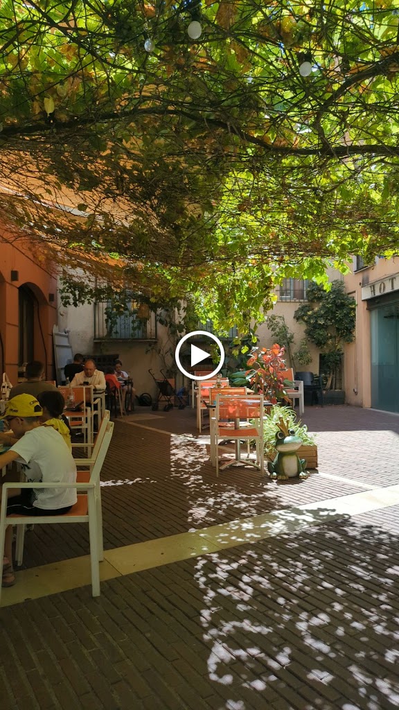 Restaurante Churraskita Figueres — Videos