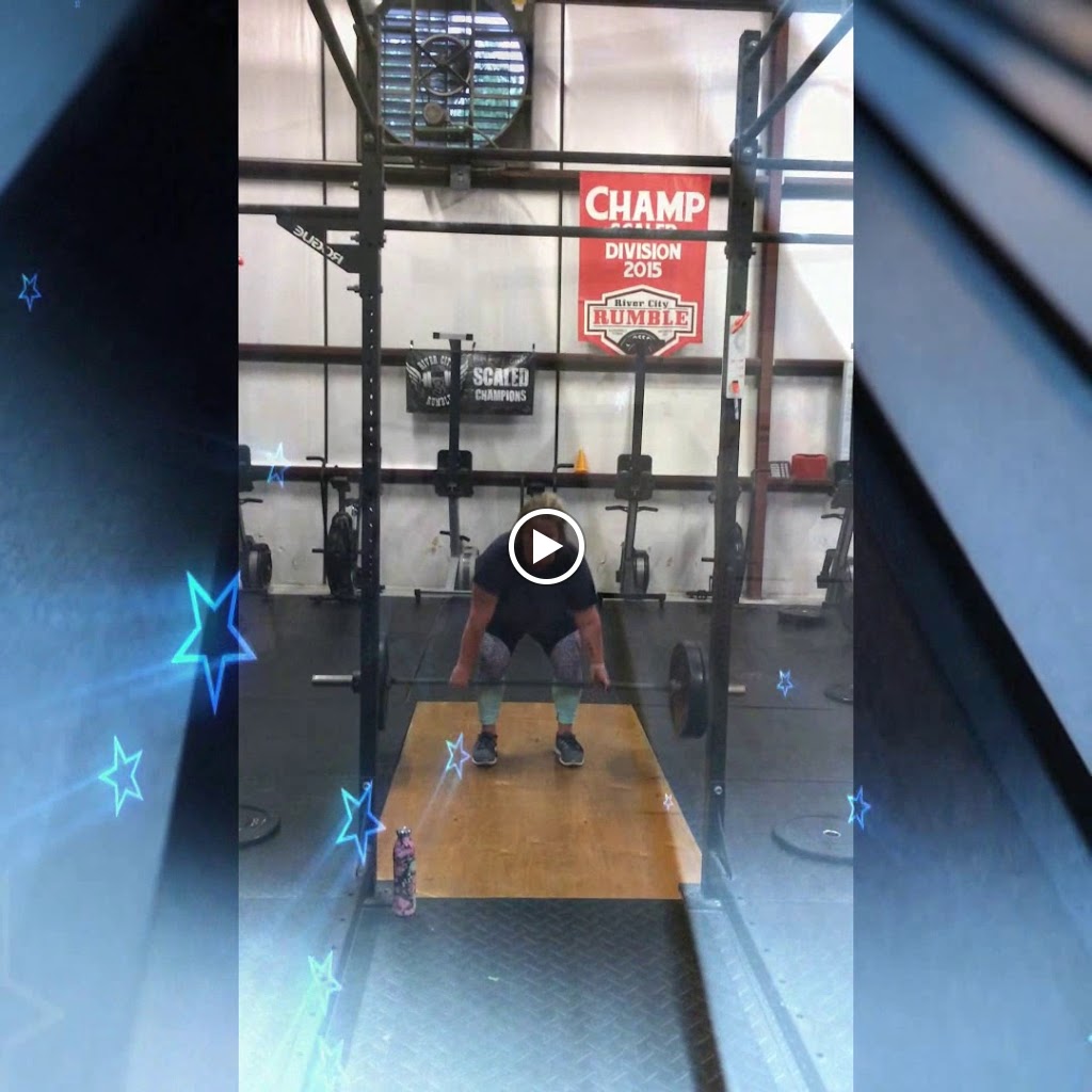  North Jax CrossFit - Personal Training and Group Training Gym in Jacksonville Florida