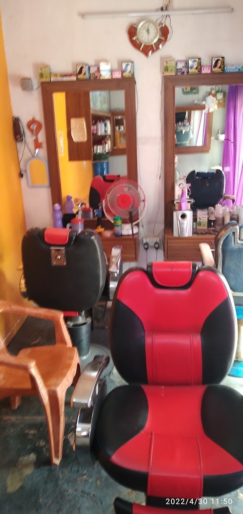 Chinni Beauty Saloon Men S Beauty Parlour