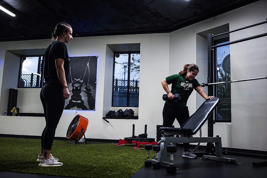  Sculpt Fitness Cleveland