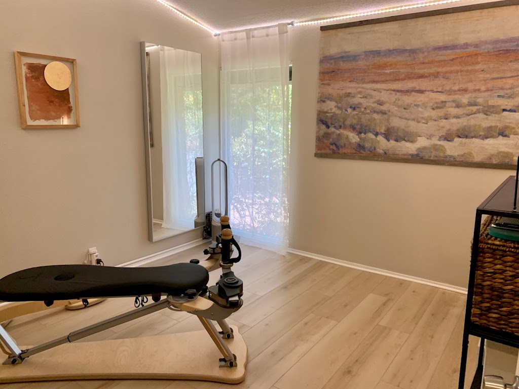  Jill Carlucci Restorative Fitness